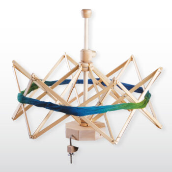 Ashford Wooden Umbrella Swift