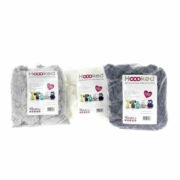 Hoooked Recycled Cotton Toy Stuffing Filling 250g