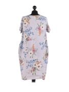 italian_floral_print_lagnelook_linen_dress_-light_grey_1
