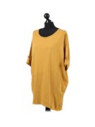 italian_plain_cotton_lagenlook_top-mustard_1