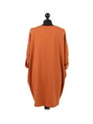italian_plain_cotton_lagenlook_top-rust_1