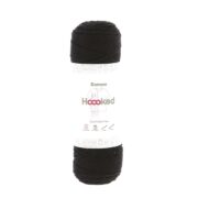 Hoooked Somen Cotton Linen Yarn 100g - Dark Navy