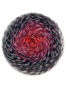 Knitting Fever Painted Lace 200g - 106 Redwood Robin