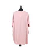 italian_plain_cotton_lagenlook_top-pink