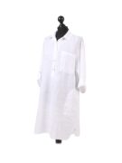 italian_plain_front_buttons_pockets_linen_lagenlook_top-white
