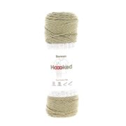 Hoooked Somen Cotton Linen Yarn 100g - Taupe