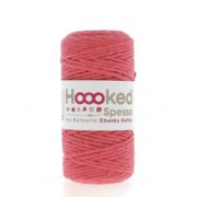 Hoooked Spesso Cotton 5mm 500g - Coral