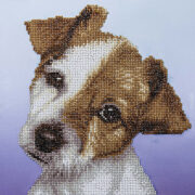 Diamond Art - Puppy