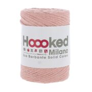 Hoooked Eco Barbante Milano Cotton 200g - Apricot