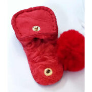 sheepskin mini purse1