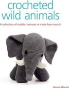 Crochet Wild Animals