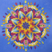 Diamond Art - Mandala