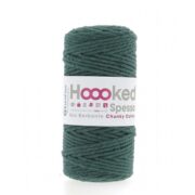 Hoooked Spesso Cotton 5mm 500g - Pine