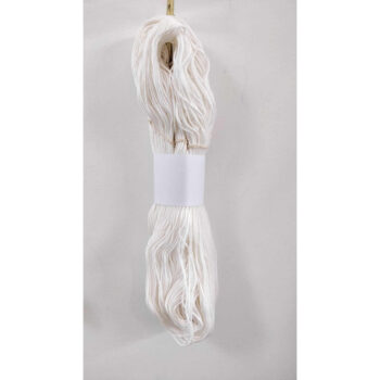 Mako Cotton Undyed 100g