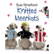 Knitted Meerkats