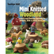 Mini Knitted Woodland