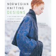 Norwegian Knitting Designs