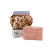 Lanolin Soap 100g