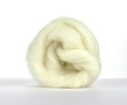 Perendale Wool Roving 100g