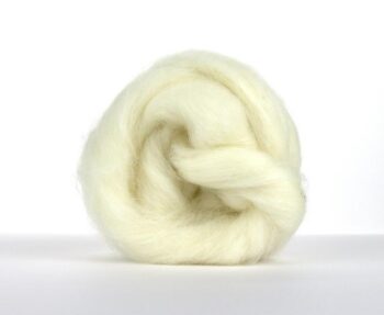 Perendale Wool Roving 100g
