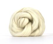 Suri Alpaca Roving 100g