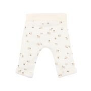Bebe Sheep Print Pant