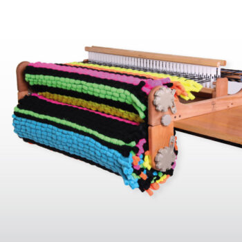 Ashford Rigid Heddle Loom Freedom Roller