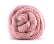 Alpaca Merino Mohair Roving 100g