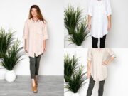 Alcina Linen Shirt