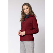 Noble Wilde Possum Merino Market Day Jacket