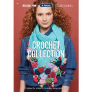 Crochet Collection Pattern Book 112