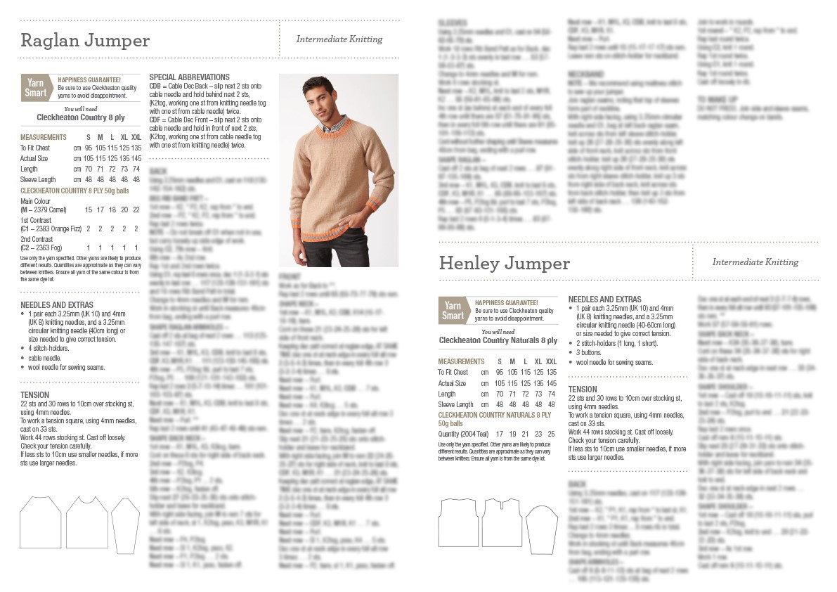 213991-Cleckheaton_1015_Mens_Knits_4pp_Leaflet_spreads_02-03