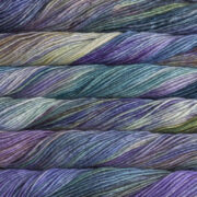 Malabrigo Silky Merino 8 Ply - Indiecita