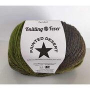 KFI Painted Desert - Peridot 38