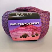 KFI Painted Desert - Candle Light 15