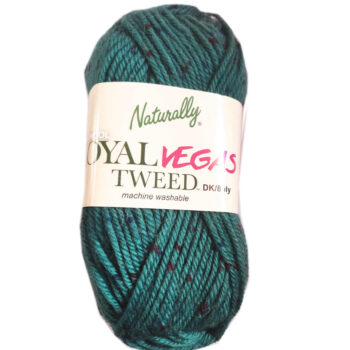 Loyal Vegas Tweed 8 Ply Yarn 35037