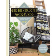 Fair Isle Crochet Workshop
