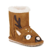 Emu Deer Walker Sheepskin Boot