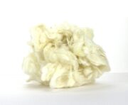 Scoured Corriedale Lambswool 100g