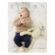 Rowan Precious Knits Book