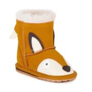 Emu Fox Walker Sheepskin Boot