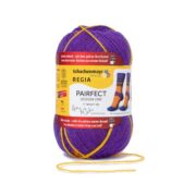 Regia Pairfect Design Line 4 ply 100g - 9093