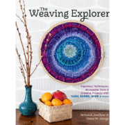 The Weaving Explorer
