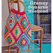 Granny Squares Weekend