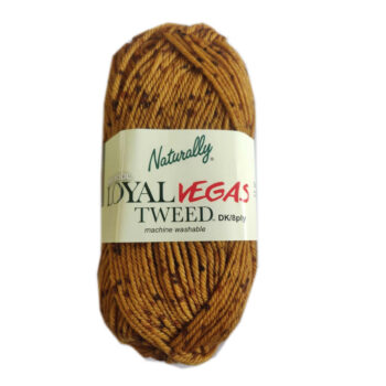 Loyal Vegas Tweed 8 Ply Yarn 31750