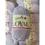 Naturally Loyal Chunky 14 Ply - 974