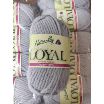 Naturally Loyal Chunky 14 Ply - 974