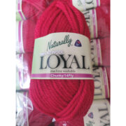 Naturally Loyal Chunky 14 Ply - 906