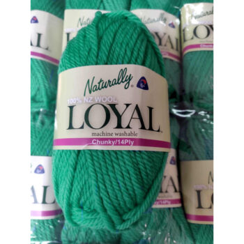 Naturally Loyal Chunky 14 Ply - 976