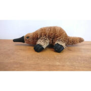 Bristlebrush Platypus Medium